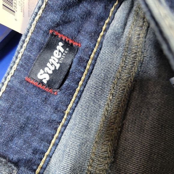 COPY - Silver Jeans - Picture 8 of 9